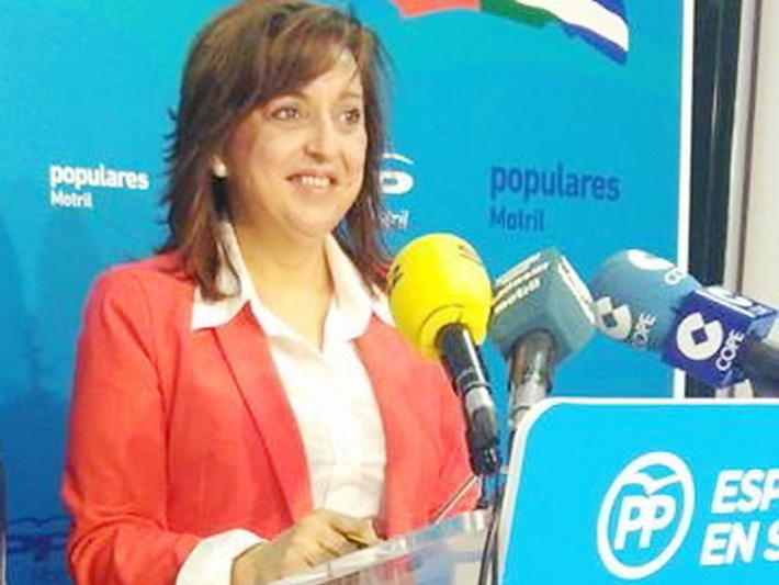 Los populares motrileños denuncian que “Almón y su falta de previsión está sumiendo a Motril en un desconcierto jamás vivido”